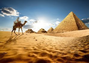 Levné Ubytování Egypt
