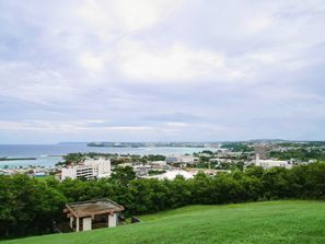Ubytování Agana, Guam
