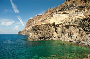 Ubytování Pantelleria, Itálie - Sicílie