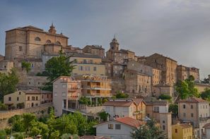 Ubytování Ancona, Itálie