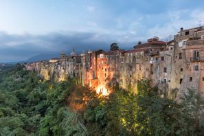 Ubytování Benevento, Itálie