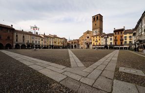 Ubytování Lodi, Itálie