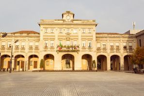 Ubytování S. Dona` Di Piave, Itálie