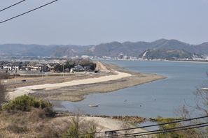 Ubytování Asakuchi-gun (Okayama), Japonsko
