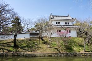 Ubytování Tsuchiura (Ibaraki), Japonsko