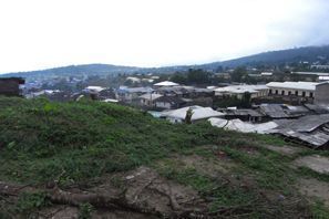 Ubytování Douala, Kamerun