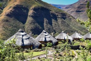 Levné Ubytování Lesotho
