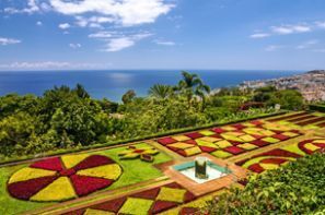 Levné Ubytování Madeira