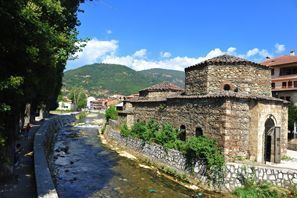 Ubytování Tetovo, Makedonie