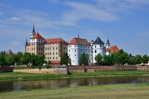 Ubytování Torgau, Německo