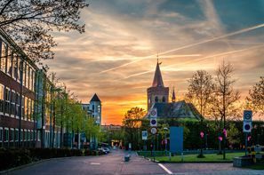 Ubytování Arnhem - Ede, Nizozemsko