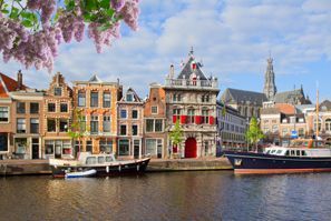Ubytování Haarlem, Nizozemsko