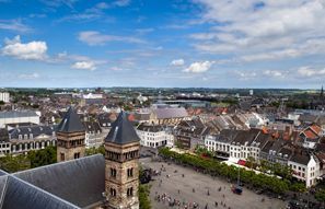 Ubytování Maastricht, Nizozemsko