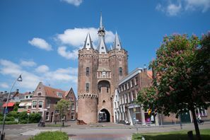 Ubytování Zwolle, Nizozemsko