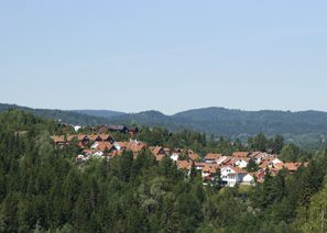 Ubytování Baerum, Norsko