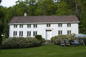 Ubytování Lyngdal, Norsko