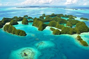 Levné Ubytování Palau