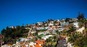 Ubytování Canico, Portugalsko - Madeira
