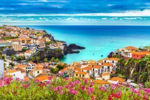Levné Ubytování Portugalsko - Madeira
