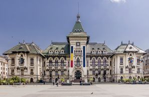Ubytování Craiova, Rumunsko