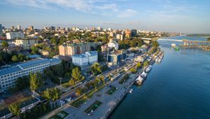Ubytování Rostov on Don, Rusko