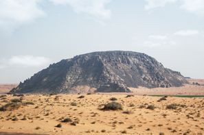 Ubytování Ha'il, Saúdská Arábie