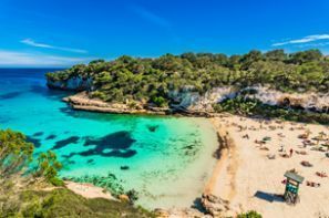 Španělsko - Baleárské Ostrovy