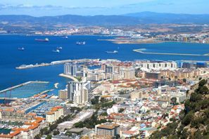 Ubytování Algeciras, Španělsko