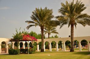 Ubytování Ruwais, Spojené Arabské Emiráty