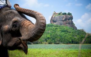 Levné Ubytování Sri Lanka