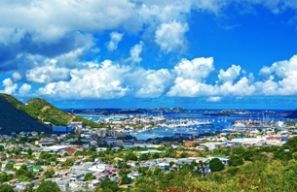 Levné Ubytování St. Maarten