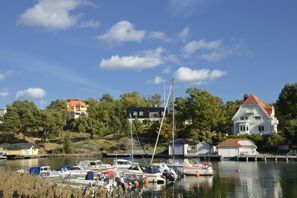 Ubytování Nynashamn, Švédsko