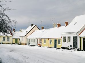Ubytování Simrishamn, Švédsko