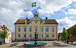 Ubytování Vimmerby, Švédsko