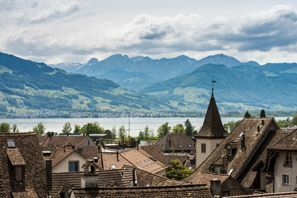 Ubytování Jona, Švýcarsko
