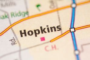 Ubytování Hopkins, MN, USA