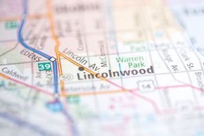 Ubytování Lincolnwood, IL, USA