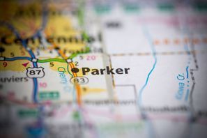 Ubytování Parker, CO, USA