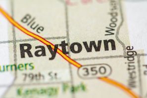 Ubytování Raytown, MO, USA