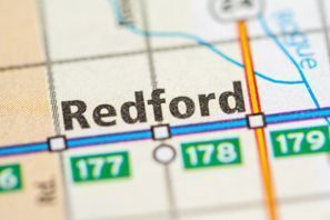 Ubytování Redford, MI, USA