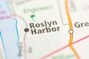 Ubytování Roslyn, USA