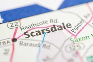 Ubytování Scarsdale, USA