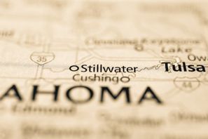 Ubytování Stillwater, OK, USA