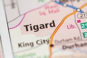 Ubytování Tigard, OR, USA