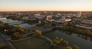 Ubytování Waco, TX, USA